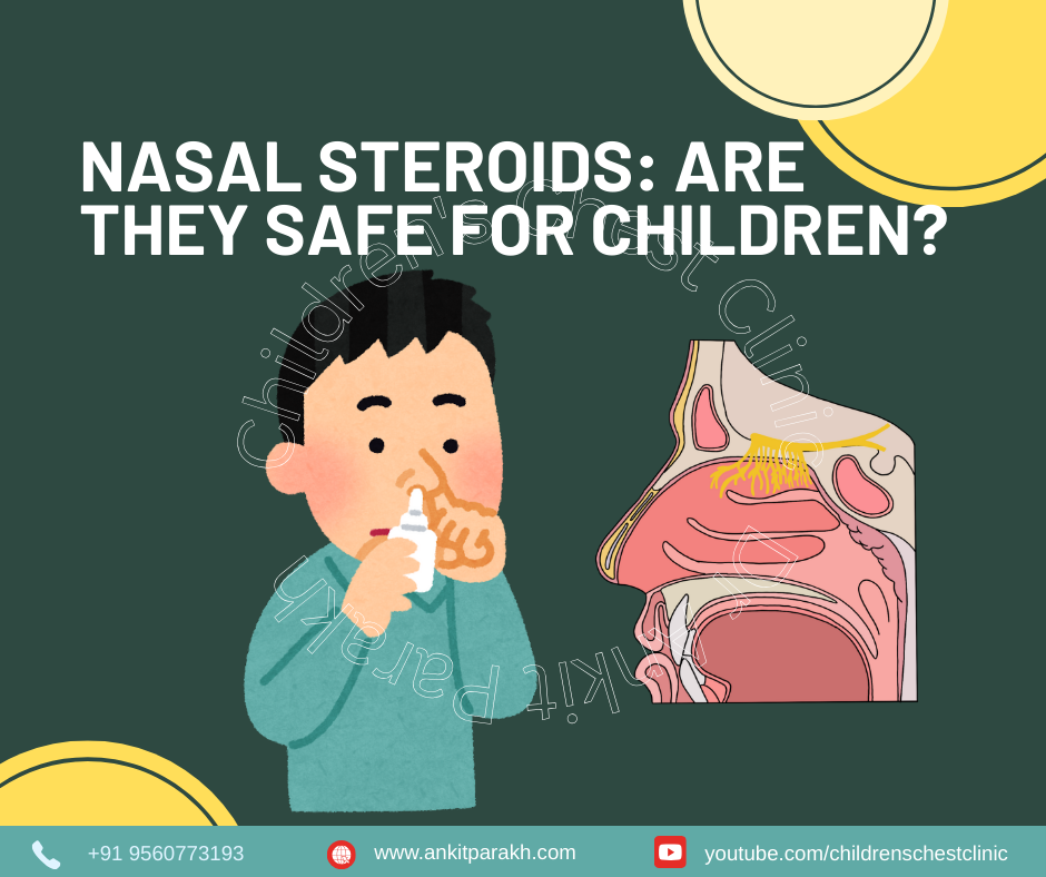 Nasal Steroids