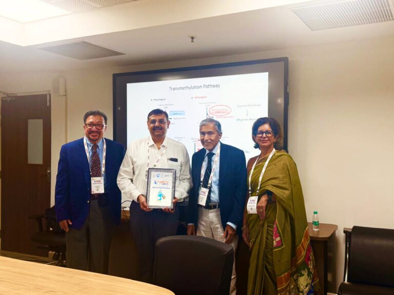 At AOCCN Pre Conference Workshop in Pediatric Sleep Medicine on 16.09.25. Spoke on Sleep Disordered Breathing in Children.