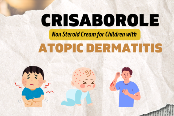 Crisaborole