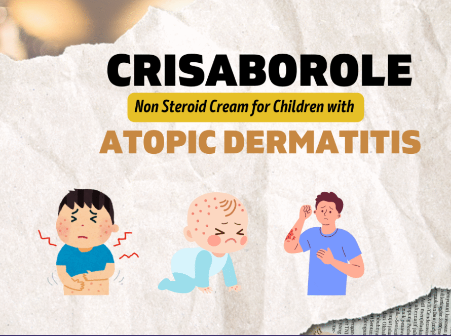 Crisaborole