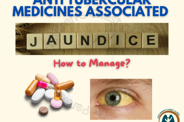 Antitubercular Drugs