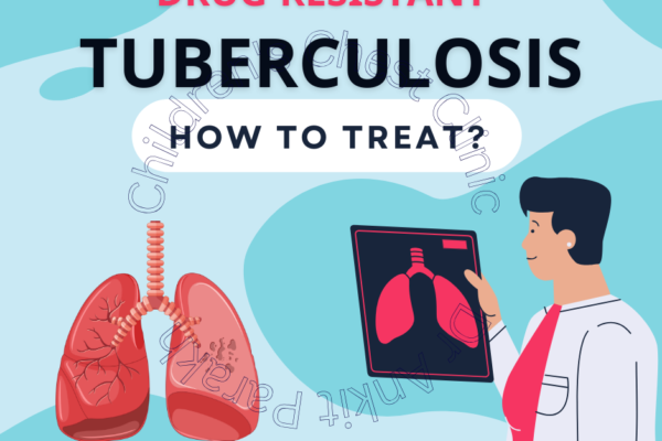 Treat MDR TB in Children