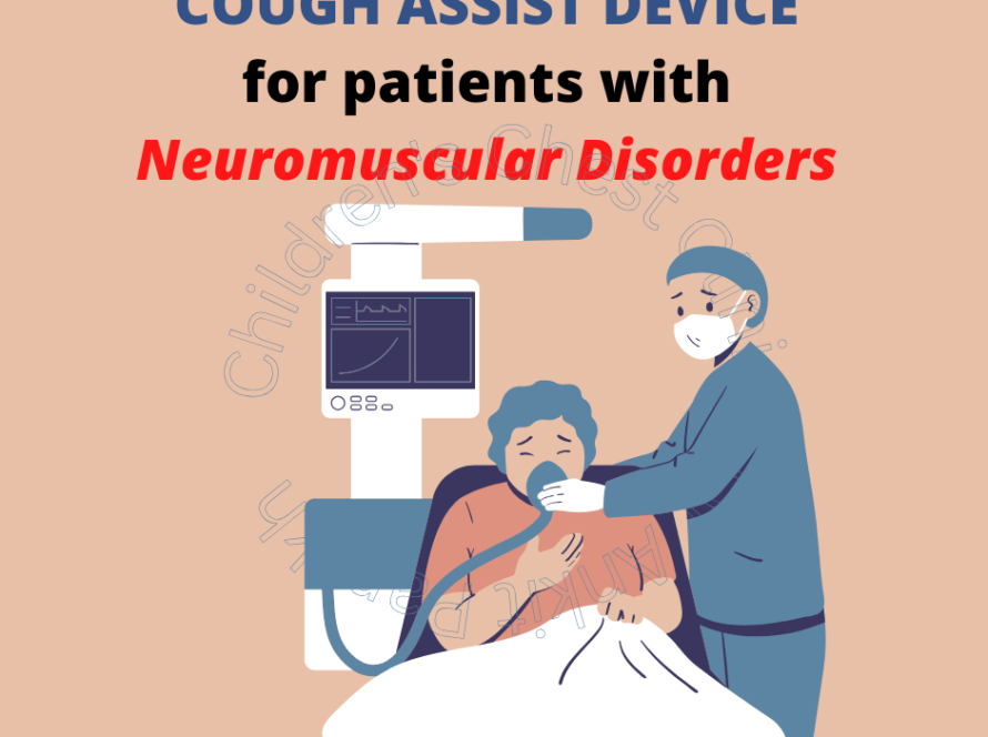 Utility of Cough Assist Device