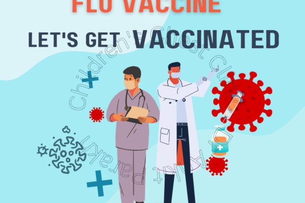 Influenza or Flu Vaccines for Children: What Parents Need to Know