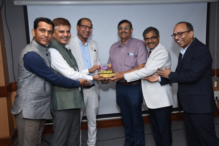 “National Tuberculosis Elimination Program” Module at Lady Hardinge Medical College on 05.07.26