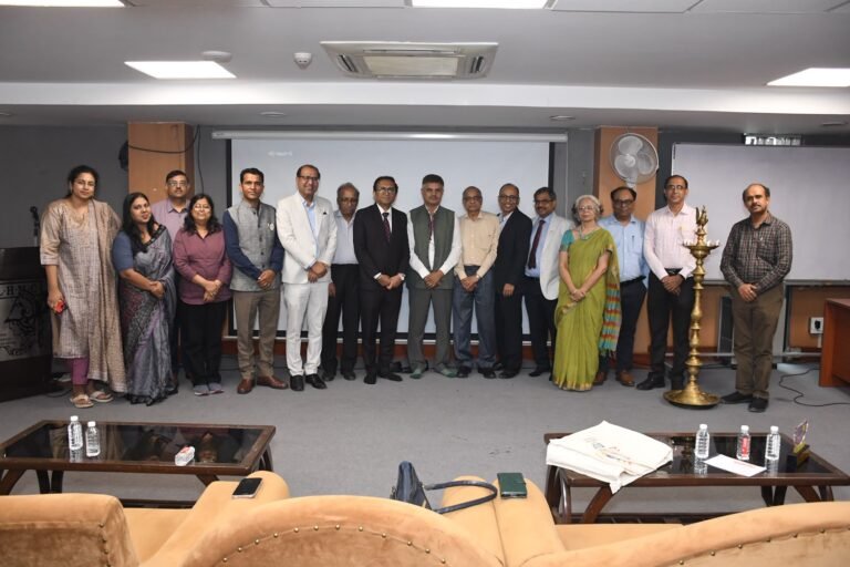“National Tuberculosis Elimination Program” Module at Lady Hardinge Medical College on 05.07.26